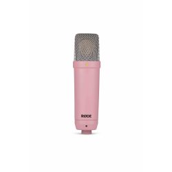 R�de NT1 Signature Series Pink
